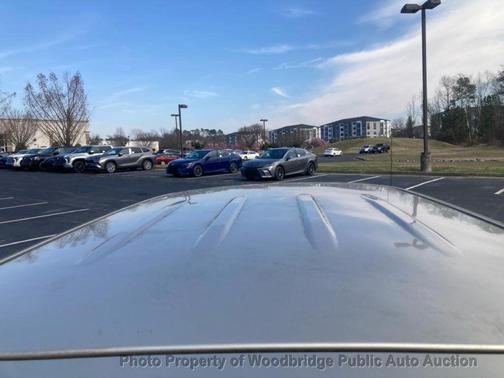 2010 Ford Escape XLS