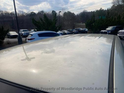 2010 Ford Escape XLS