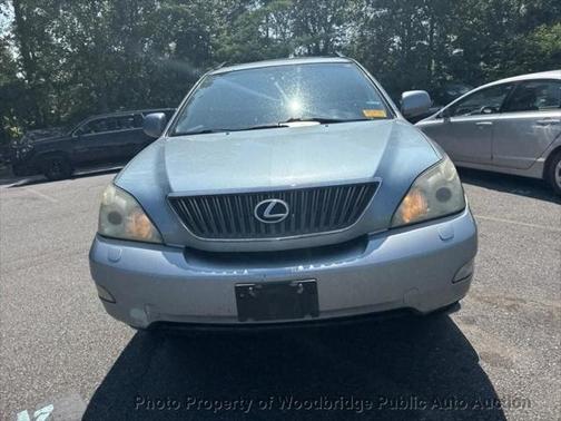 2004 Lexus RX 330 Base