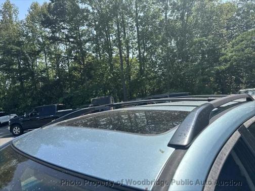 2004 Lexus RX 330 Base