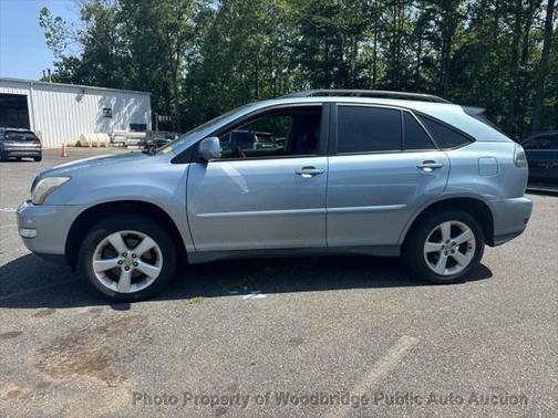 2004 Lexus RX 330 Base