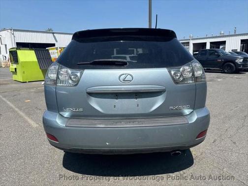 2004 Lexus RX 330 Base