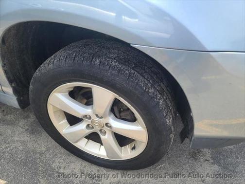 2004 Lexus RX 330 Base