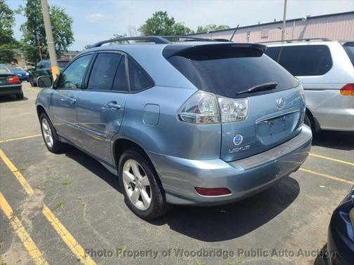 2004 Lexus RX 330 Base