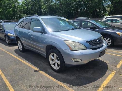 2004 Lexus RX 330 Base
