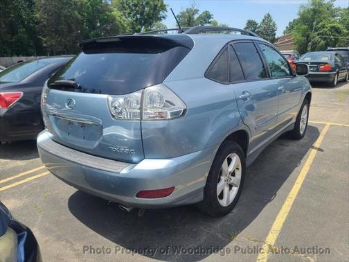 2004 Lexus RX 330 Base