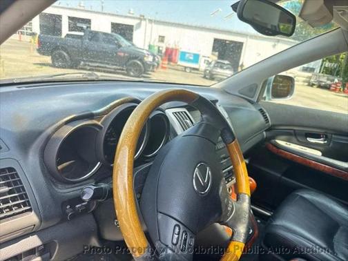 2004 Lexus RX 330 Base