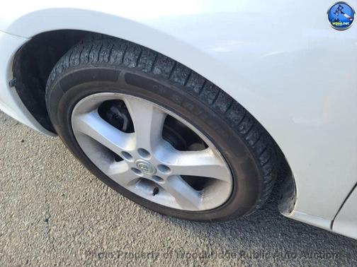 2006 Toyota Camry Solara SLE V6