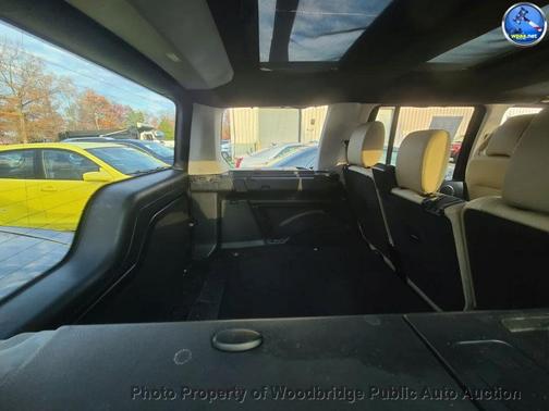 2005 Land Rover LR3 SE