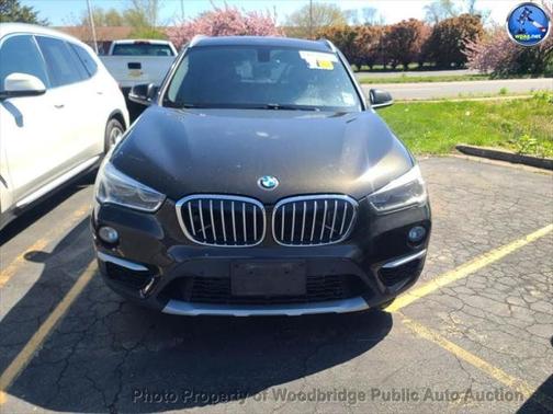2017 BMW X1 xDrive 28i