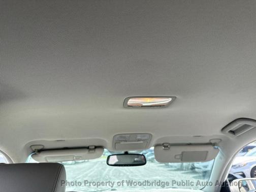 Power White Pearl 2006 Hyundai Azera TG