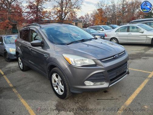 2013 Ford Escape SE