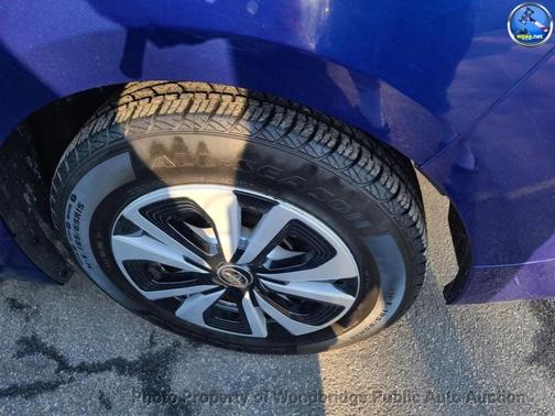 2016 Toyota Prius Four Touring