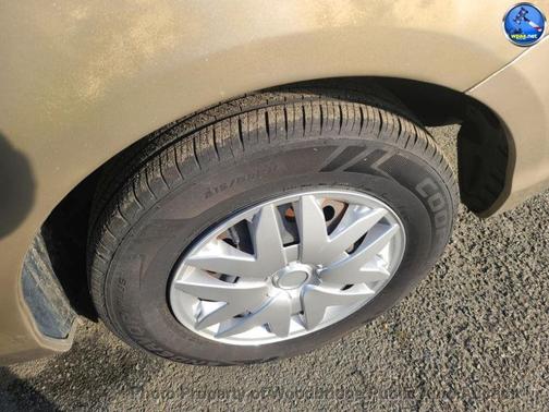 2010 Toyota Sienna CE