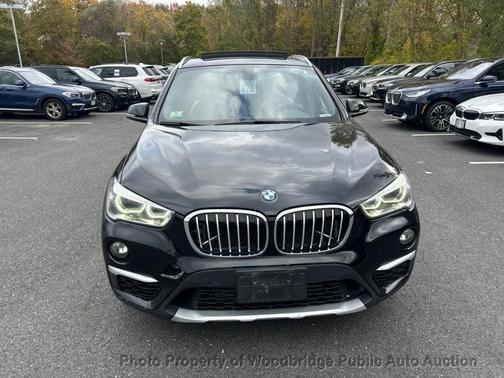 2016 BMW X1 xDrive 28i