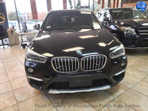 2016 BMW X1 xDrive 28i
