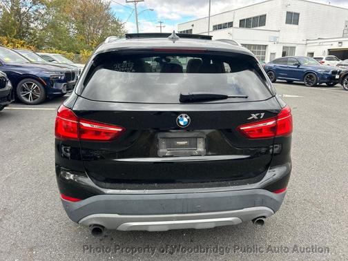 2016 BMW X1 xDrive 28i