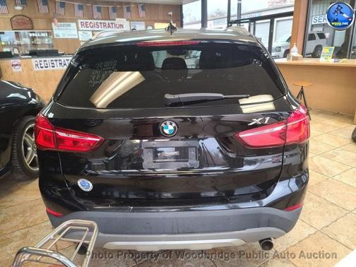 2016 BMW X1 xDrive 28i