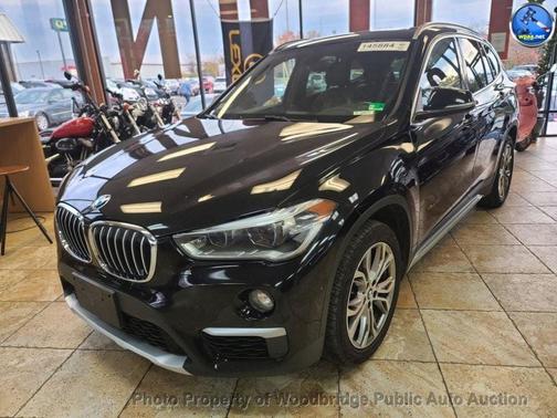 2016 BMW X1 xDrive 28i