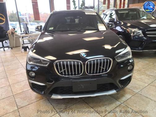 2016 BMW X1 xDrive 28i