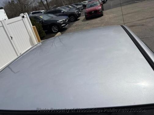 2005 Hyundai SONATA GL