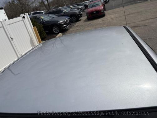 2005 Hyundai SONATA GL