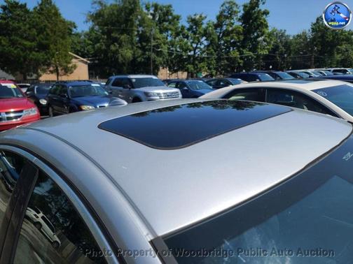 Silver Metallic 2012 Volvo S60 T5
