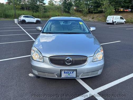 2008 Buick Lucerne CX