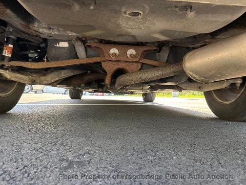 2008 Buick Lucerne CX