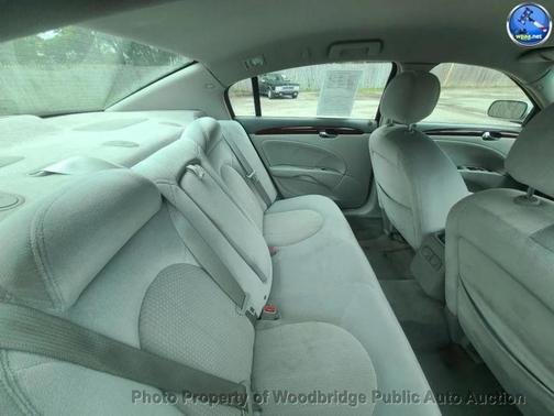 2008 Buick Lucerne CX