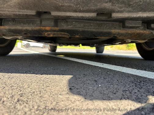 2008 Buick Lucerne CX