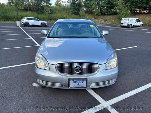 2008 Buick Lucerne CX