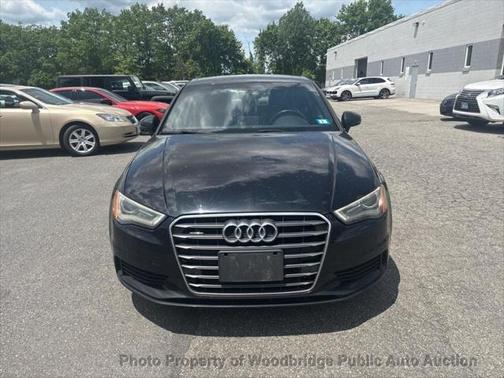 2016 Audi A3 2.0T Premium