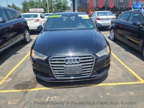 2016 Audi A3 2.0T Premium