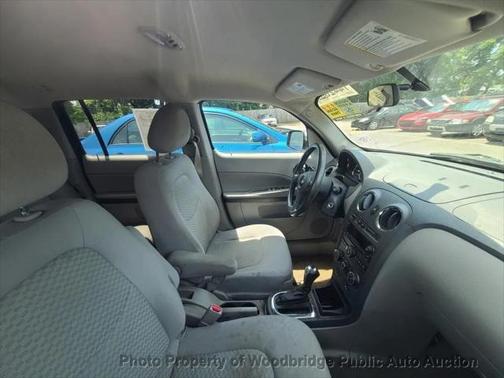 2009 Chevrolet HHR LT