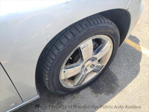 2009 Chevrolet HHR LT