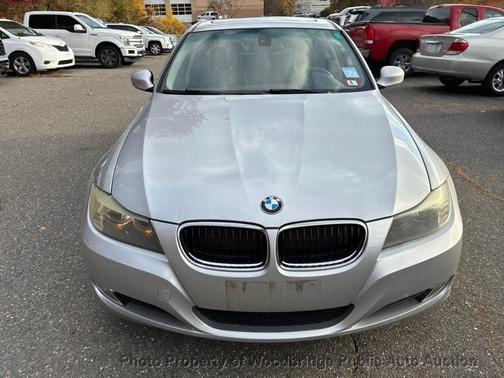 2011 BMW 328 328i