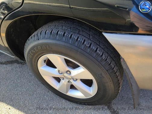 2005 Toyota RAV4 Base