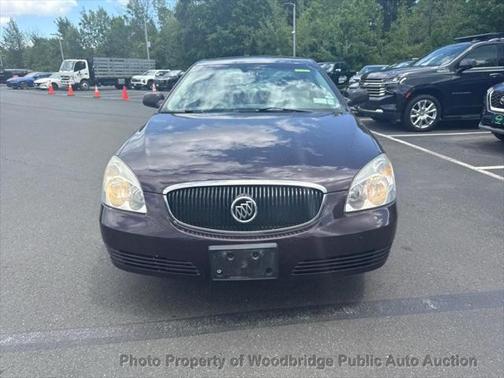 2008 Buick Lucerne CXL