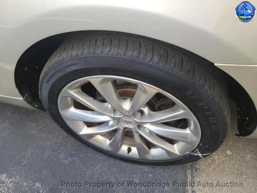 2013 Cadillac XTS Luxury