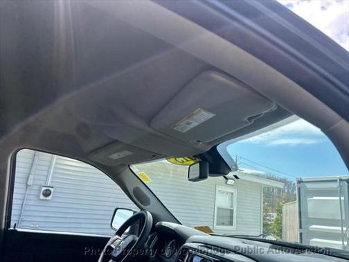 2015 RAM 1500 Tradesman
