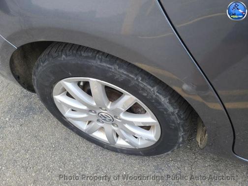 2009 Volkswagen Jetta TDI