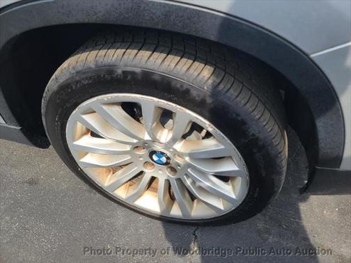 2014 BMW X1 xDrive 28i
