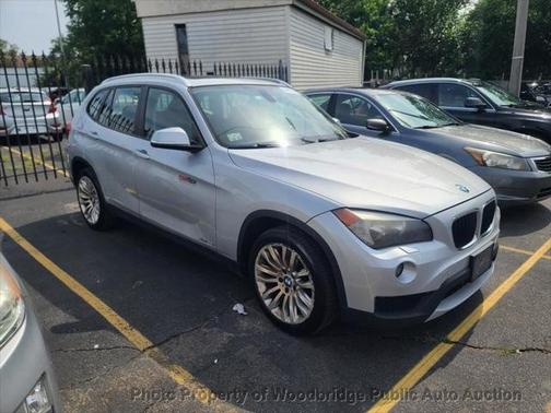 2014 BMW X1 xDrive 28i