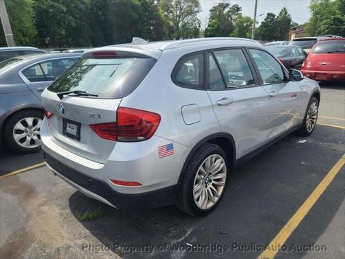 2014 BMW X1 xDrive 28i