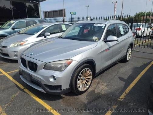 2014 BMW X1 xDrive 28i