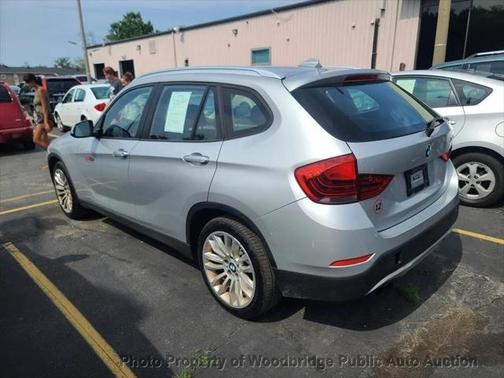 2014 BMW X1 xDrive 28i