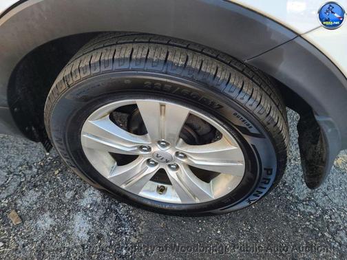 2011 Kia Sportage LX