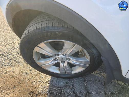 2011 Kia Sportage LX