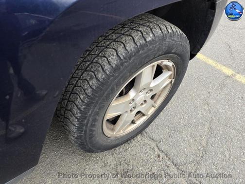 2006 Jeep Grand Cherokee Laredo